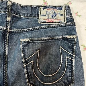 True religion jeans